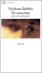 De senectute  e altri scritti autobiografici (Paperback)