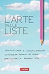 L'arte delle liste