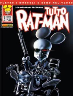 Tutto Rat-Man n. 2