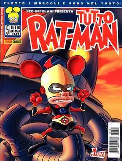 Tutto Rat-Man n. 5