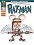 Rat-Man Collection n. 85: Battaglia a Gerusalemme!