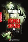 Femei Spion
