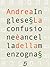 La confusione è ancella della menzogna by Andrea Inglese