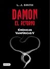 Damon: el retorno