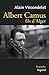 Albert Camus, fils d’Alger
