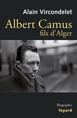 Albert Camus, fils d’Alger (Paperback)