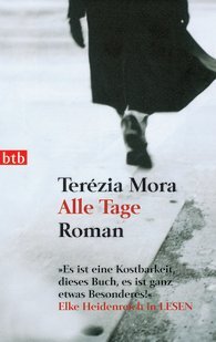 Alle Tage (Paperback)