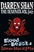 The Demonata Vol. 5 & 6: Blood Beast & Demon Apocalypse