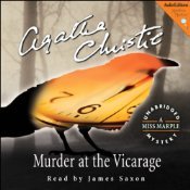 Murder at the Vicarage