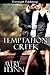 Temptation Creek (The Layton Family, #1)