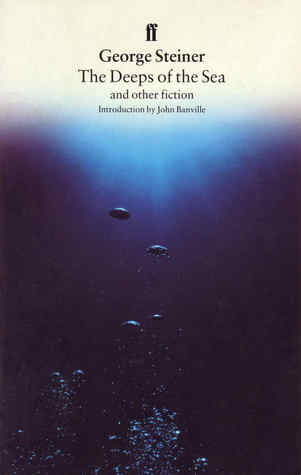 The Deeps of the Sea and Other Fiction (Paperback)