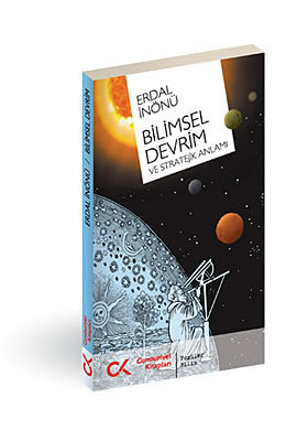 Bilimsel Devrim ve Stratejik Anlamı (Unknown Binding)