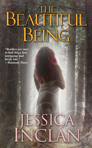 The Beautiful Being (The Being Trilogy #3)