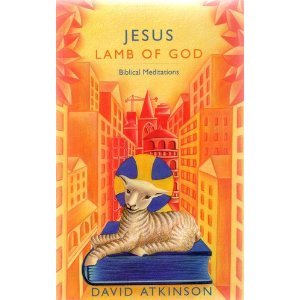 Jesus Lamb of God (Paperback)