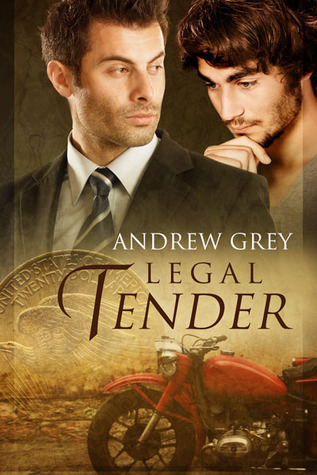 Legal Tender (Bottled Up, #8)