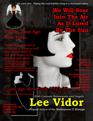 We Will Soar Into The Air As If Lured By The Sun