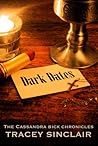 Dark Dates by Tracey Sinclair