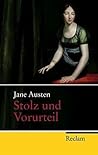 Stolz und Vorurteil