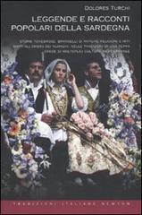 Leggende e racconti popolari della Sardegna (Hardcover)