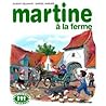 Martine à la ferme