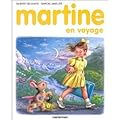 Martine en voyage