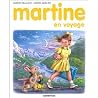 Martine en voyage Martine en voyage
