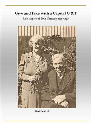 Give and Take with a Capital G & T