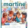 Martine à l'école