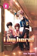 I Am Here! Omnibus Vol. 02