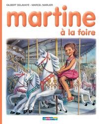 Martine à la foire (Hardcover)