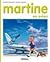 Martine en avion by Gilbert Delahaye