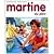 Martine au parc