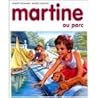 Martine au parc Martine au parc