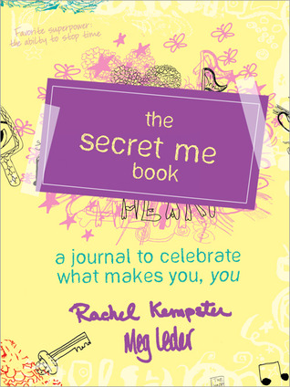 The Secret Me Book