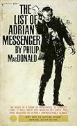 The List of Adrian Messenger