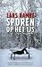 Sporen op het ijs (Fredrik Gransjö, #1)