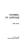 Hannibal Of Carthage
