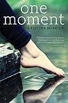 One Moment by Kristina McBride