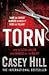 Torn (CSI Reilly Steel, #2)