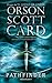 Pathfinder by Orson Scott Card