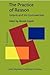 The Practice of Reason by Marcelo Dascal