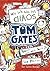Tom Gates: Wo ich bin, ist ...