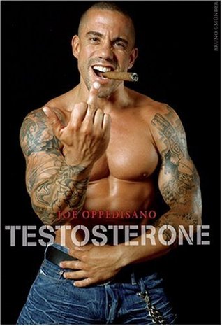 Testosterone (Hardcover)