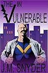 V: The V in Vulnerable (V series, #5) V: The V in Vulnerable (V series, #5)