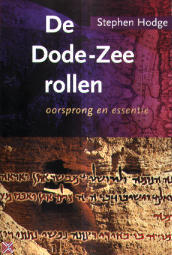 De Dode-Zeerollen: oorsprong en essentie