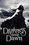 Book cover for Darkness Before Dawn (Darkness Before Dawn, #1)