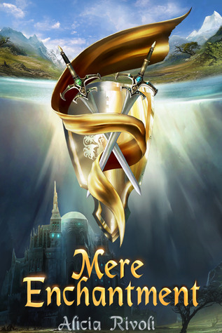Mere Enchantment (Paperback)