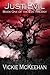 Just Evil by Vickie McKeehan