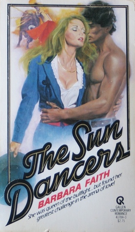 The Sun Dancers (Mass Market Paperback)