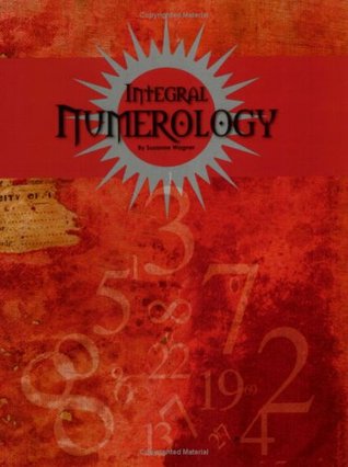 Integral Numerology (Paperback)